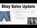 Ebay Sales Update - Vintage Polo Sport and Stussy