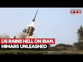 USS Gerald R Ford Rains Hell On Iran Deploys HIMARS US-Israel Iran War