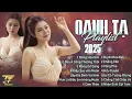 Download Lagu OANH TẠ | MỘNG HOA SIM PLAYLIST | NHỮNG CA KHÚC MỚI NHẤT HAY NHẤT 2025