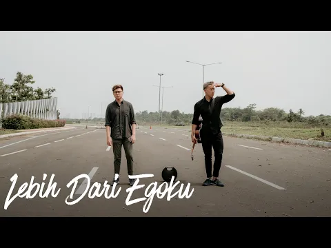 Download MP3 Lebih Dari Egoku - Mawar De Jongh (eclat cover & lirik)