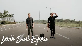 lebih dari egoku mawar de jongh eclat cover u0026 lirik 