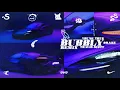 Young Thug - Bubbly [REMIX] ft Drake, Travis Scott (Music Video)