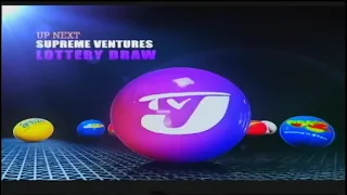 TVJ Jamaica - Supreme Ventures Lottery Draw Up Next Bumper