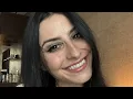 KAITLYN KATSAROS The stunning American star who got her start in 2020