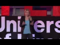 How to grow to a happy non-smoker NASIA DAVOS TEDxUniversityofPiraeus
