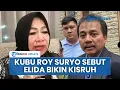 Lagu Kubu Roy Suryo Tak Terima Elida Netti Sebut Ijazah Jokowi Asli: Bikin Kisruh, Pernyataan Dibuat-buat
