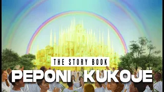 The Story Book Ukweli Wote Kuhusu PEPONI  The Story Book Ukweli Wote Kuhusu PEPONI
