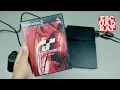 Lagu Gran Turismo 3 A-spec Indonesia, Gameplay GT3 Playstation 2 Slim SCPH-70000 NTSC-J indonesia