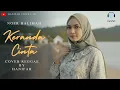 Lagu KERANDA CINTA - NOER HALIMAH || Cover Reggae By Hanifah Voice Lab