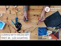 Coding with micro bit - Part 3A