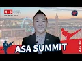 Download Lagu Master Rick Shin @ ASA Summit 2024
