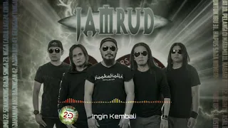 jamrud ingin kembali hq audio 