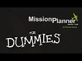 Mission Planner SITL for Dummies