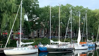 Choosing the Grinde – A Danish 27-Footer, a Weekend Reunion, and an Ocean Dream – Ep 52 [EN]
