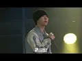 2024.04.14 여름밤 : JAEHA (버저비트 페스티벌)