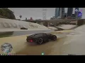 Download Lagu GTA V | JEDAG JEDUG KEIZERZ HOT PURSUIT FREESTYLE LAMBORGHINI | GTA V ROLEPLAY