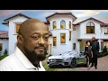 How Mike Tomlin And His Wife Kiya Met 3 Children Family Net Worth House Lifestyle