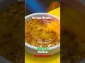 Creme Brulee Dessert Manalu Italian Restorant