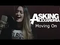 Download Lagu Asking Alexandria - Moving On (Cover by One2 Duo)