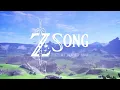 BREATH OF THE WILD SONG (TAKE MY BREATH AWAY) Ft. Caleb Hyles - DAGames