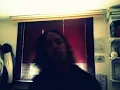 Before the dawn - Pitch black universe vocal cover