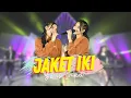 Download Lagu Yeni Inka - Jaket Iki (Official Music Video ANEKA SAFARI)