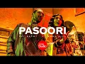 Coke Studio | Season 14 | Pasoori | Ali Sethi x Shae Gill