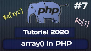 php full course in hindi array in php with example in hindi dynamic array in php in hindi