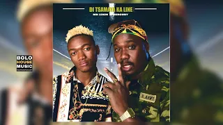 mr lenzo u0026 mercury di tsamaya ka line original 