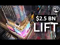 Inside the 2 5 Billion Times Square Transformation TSX Broadway
