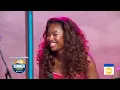 Coco Jones performs ‘Here We Go’ live