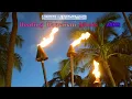 Download Lagu zomervakantie！ Helende Hawaiiaanse muziek | Geluid van golven ASMR