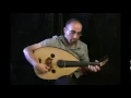 Omar Abbad - Oud Taqsim, Maqam Hijaz