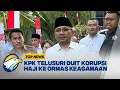 Download Lagu TOP REVIEW - KPK Telusuri Duit Korupsi Haji ke Ormas Keagamaan