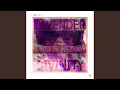 Lavender Divinity Lavender Town x Indignant Divinity