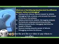1 1 2 Testing and Debugging Quiz 4 ISTQB Foundation level 2018 Question bank
