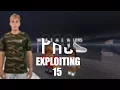 ROBLOX Protosmasher Exploiting LA Penthouse