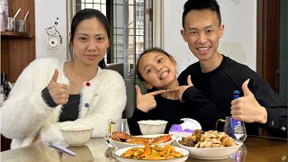 “昕昕一家人”正在直播！