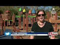 Dream Playground to open at Lake Manawa