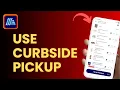 How to Use Aldi Curbside Pickup Where Available