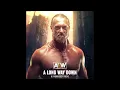 Lagu A Long Way Down (W. Morrissey AEW Theme)