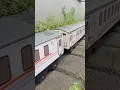 Download Lagu Miniatur kereta api kayu Sidoarjo : Kereta api Eksekutif campuran