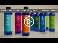 The ST Post Peel Protocol