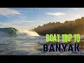 Download Lagu What is a boat trip really like - Banyak Islands