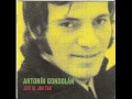 Antonín Gondolán Čekej a neplakej