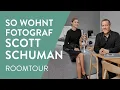 This is how The Sartorialist lives The home of photographer Scott Schuman Roomtour