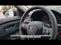 Used 2023 Honda Accord EX Lancaster PA 8876X
