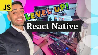 Lets Learn React Native PWJ Coaching Call