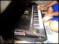 Download Lagu OJO NGUBER WELASE - Karaoke Yamaha PSR
