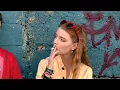 Anya Taylor Joy smoking cigarette update short clip